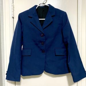 Tuffrider children’s starter show coat